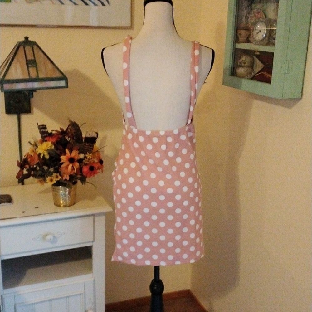 BooHoo Dotted Jumper  - Picture 4 of 7